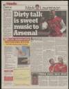 Daily Mirror Monday 11 January 1999 Page 32