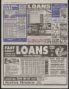 Daily Mirror Monday 11 January 1999 Page 48