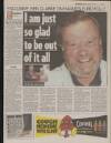 Daily Mirror Tuesday 12 January 1999 Page 15