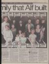 Daily Mirror Tuesday 12 January 1999 Page 23