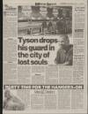 Daily Mirror Tuesday 12 January 1999 Page 37