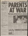 Daily Mirror Thursday 14 January 1999 Page 6