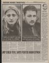 Daily Mirror Thursday 14 January 1999 Page 7