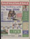 Daily Mirror Thursday 14 January 1999 Page 47