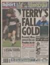 Daily Mirror Thursday 14 January 1999 Page 68
