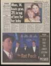 Daily Mirror Friday 05 February 1999 Page 29