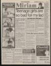 Daily Mirror Friday 05 February 1999 Page 35