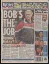Daily Mirror Friday 05 February 1999 Page 60