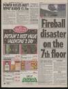 Daily Mirror Thursday 11 February 1999 Page 12