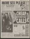 Daily Mirror Thursday 11 February 1999 Page 17