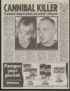 Daily Mirror Thursday 11 February 1999 Page 21