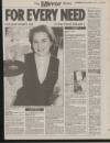 Daily Mirror Thursday 11 February 1999 Page 49