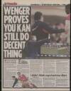 Daily Mirror Monday 15 February 1999 Page 28