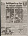 Daily Mirror Monday 15 February 1999 Page 31