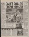 Daily Mirror Monday 15 February 1999 Page 33