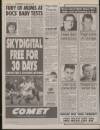 Daily Mirror Friday 19 February 1999 Page 4