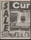 Daily Mirror Friday 19 February 1999 Page 20