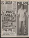 Daily Mirror Friday 19 February 1999 Page 46