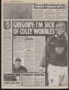 Daily Mirror Friday 19 February 1999 Page 60