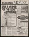 Daily Mirror Wednesday 03 March 1999 Page 25