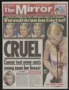 Daily Mirror