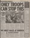 Daily Mirror Saturday 03 April 1999 Page 6