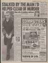 Daily Mirror Saturday 03 April 1999 Page 26