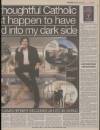 Daily Mirror Saturday 03 April 1999 Page 48