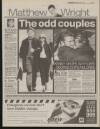 Daily Mirror Tuesday 06 April 1999 Page 17