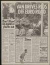 Daily Mirror Tuesday 06 April 1999 Page 59