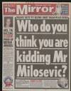 Daily Mirror