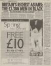 Daily Mirror Thursday 08 April 1999 Page 8