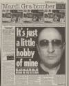 Daily Mirror Thursday 08 April 1999 Page 9