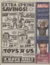 Daily Mirror Thursday 08 April 1999 Page 24