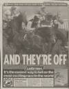 Daily Mirror Thursday 08 April 1999 Page 31