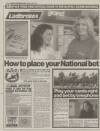 Daily Mirror Thursday 08 April 1999 Page 34