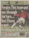 Daily Mirror Thursday 08 April 1999 Page 64