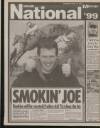 Daily Mirror Saturday 10 April 1999 Page 41