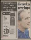 Daily Mirror Saturday 01 May 1999 Page 12