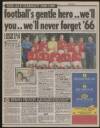 Daily Mirror Saturday 01 May 1999 Page 13