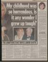 Daily Mirror Saturday 01 May 1999 Page 49