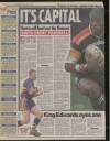 Daily Mirror Saturday 01 May 1999 Page 68