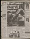 Daily Mirror Saturday 01 May 1999 Page 72