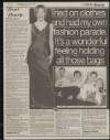 Daily Mirror Tuesday 04 May 1999 Page 22