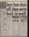 Daily Mirror Monday 21 June 1999 Page 2