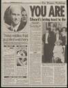 Daily Mirror Monday 21 June 1999 Page 4