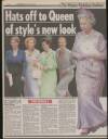 Daily Mirror Monday 21 June 1999 Page 8