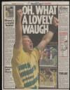 Daily Mirror Monday 21 June 1999 Page 54