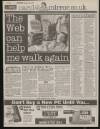 Daily Mirror Thursday 01 July 1999 Page 38