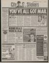 Daily Mirror Thursday 01 July 1999 Page 43